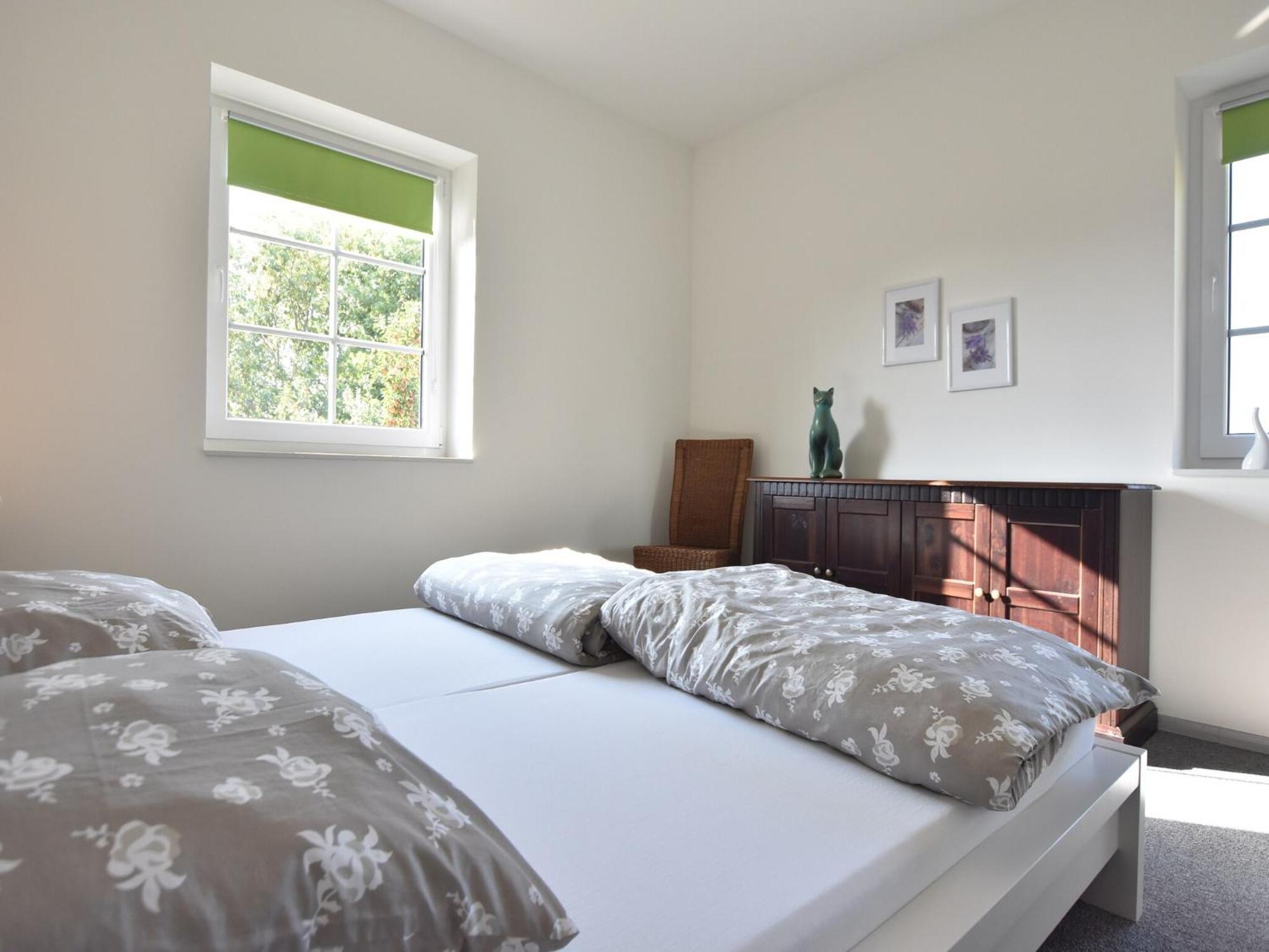 Charming Apartment In Oldenburg In Holstein With Terrace Exterior photo